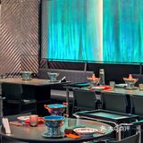 苏州太卷了!吃涮羊肉还安排京剧表演