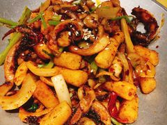 -小菜园新徽菜(合肥瑶海万达店)