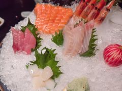 -上井精致料理(中兴商业大厦店)