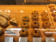 -DRUNK BAKER(上海陕康里店)