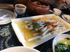 -香满楼(临安路店)