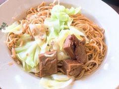 -李先生牛肉面大王(营口大润发店)
