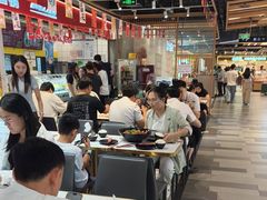 -醉人椒麻辣香锅(上地华联店)