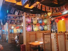 -有喜屋·烧鸟·居酒屋(周浦万达店)