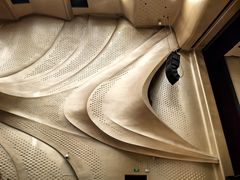 -中央音乐学院歌剧音乐厅