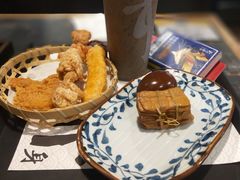 -和府捞面(石景山喜隆多店)