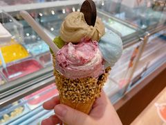 -VENCHI 闻绮(广州太古汇店)