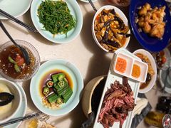 -小吊梨汤·北京菜·烤鸭(清河万象汇店)
