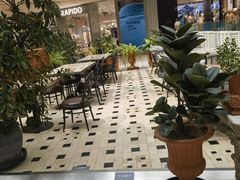 -PIZZA BIANCA(万象城店)