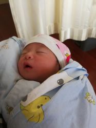 -中国福利会国际和平妇幼保健院(徐汇院区)