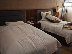 -西安交大南洋大酒店(交通大学青龙寺店)