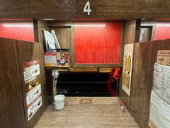 -一兰拉面(梅田阪急东通店)