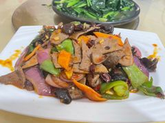 -大双私房菜(黄孝西路店)