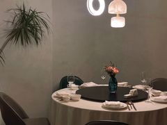 -上蔬无瑕· 创意素食·Vegetarian(华采天地店)