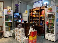 -鱼羊宴烤鱼羊蝎子烧烤(怡馨家园店)