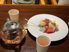 -忆咖啡观景餐厅(桂林象山公园店)