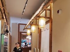 -杨厨的田园饭店(长城路店)