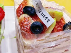 -侘寂甜品(自取店)