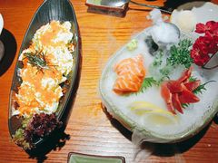 -鳗鱼家居酒屋(久凌大厦店)