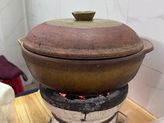 -威邵鸡煲(西华路总店)