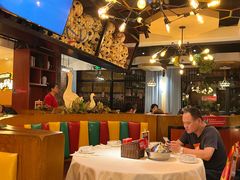 -聚味瞿记·龙虾堂(望城店)