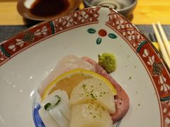 -鮨·海老·OMAKASE·板前料理(北京路店)
