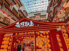 -银泰百货(北京大红门店)