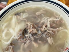 -李易面馆(树木岭店)