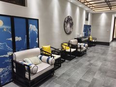 -赴宴楼(鸠兹古镇店)