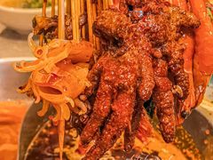 -串一火锅(赛格国际购物中心店)