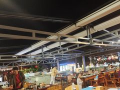 -渔家火锅·海鲜自助餐·演艺(亚龙湾天域酒店)
