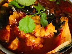 蜀都冒菜-嘉和一品粥(方庄店)