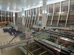 -温州龙湾国际机场