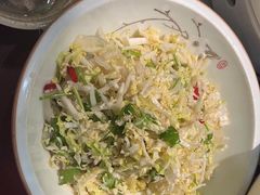 -一块豆腐(李沧书院路店)