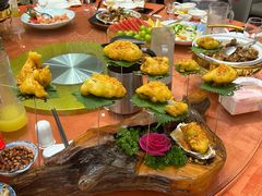 -悦来酒家·正宗闽南菜(西街店)