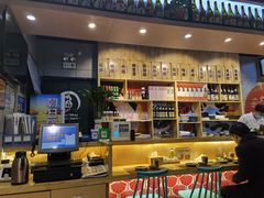 -樱の千渡日式料理·铁板烧•烧鸟(金盛田广场店)