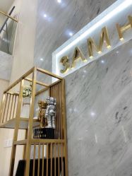 -3AM HAIR SALON染发接发