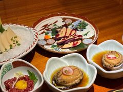 -万岛日本料理铁板烧(万象城店)