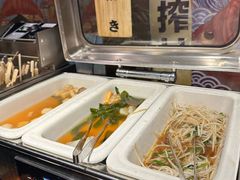 -王氏炉匠·烧鸟放题自助(好运街店)