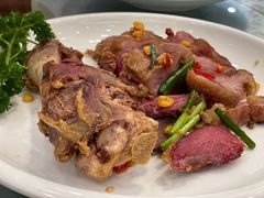 金牌猪手-城北食府(枫林店)