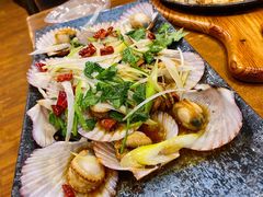 -老东镇啤酒屋海鲜加工·蒸汽海鲜·海鲜烧烤(台东店)