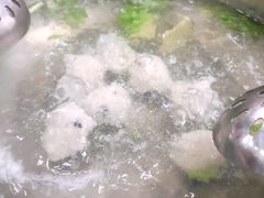 脆肉鲩鱼丸-红日饭店(裕隆三路店)