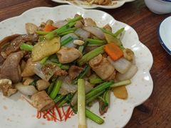-南记食粥坊·宵夜大排档(莲花总店)