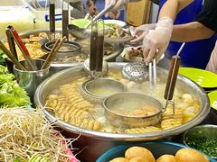 -正宗阳山牛杂(东城店)