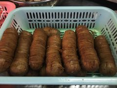 -浪哥卤味捆鸡(南门口店)