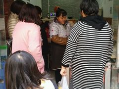 -天府米线笼笼肉夹馍(钟楼小区店)