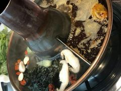 -八先生涮肉房(三里河店)