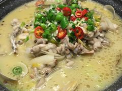 -聚鑫阁江浙菜·非遗传承技艺(闵行交大店)