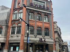 -德大西餐社(云南南路店)