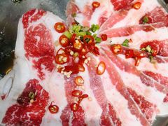 -·缸桶屋·韩式牛肋条自助烤肉(西湖D11店)
